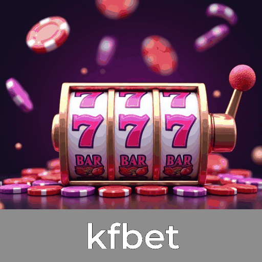 kfbet: Slots Gigantes, Mesa ao Vivo, Apostas Esportivas