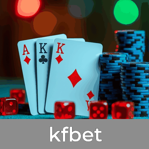 kfbet: Emoção e Oportunidades de Ganhar nos Jogos de Cassino