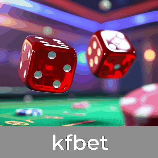 kfbet: Apostas Móveis Simplificadas e Funcionais