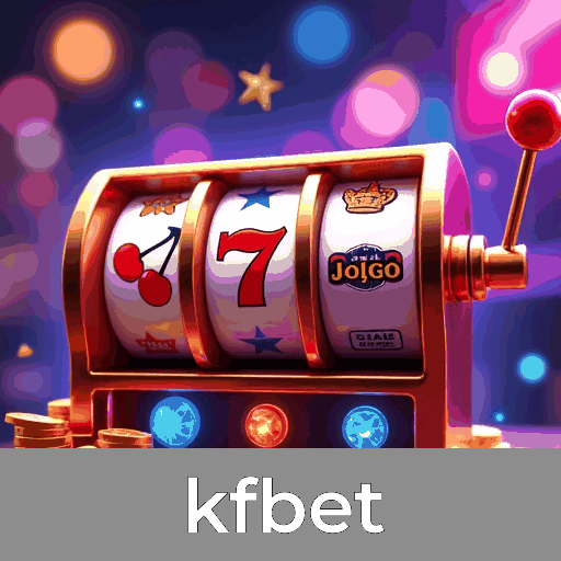 kfbet: Apostas Móveis Simplificadas e Funcionais