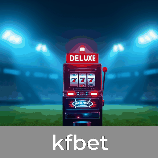 Kfbet: Jogos de Mesa Ao Vivo com Dealers Brasileiros