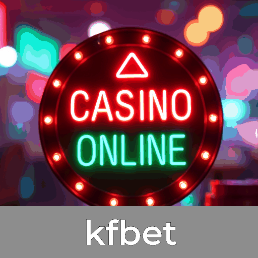 Kfbet: Jogos de Mesa Ao Vivo com Dealers Brasileiros