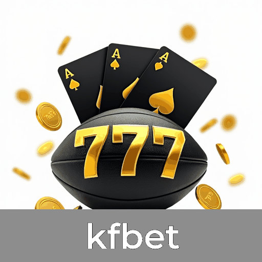 kfbet: Emoção e Oportunidades de Ganhar nos Jogos de Cassino