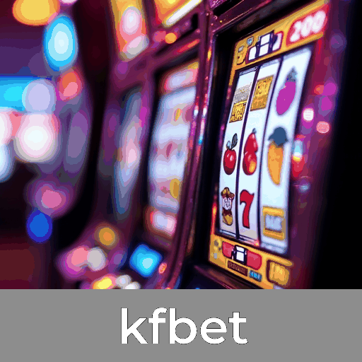 kfbet: Emoção e Oportunidades de Ganhar nos Jogos de Cassino