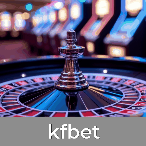 kfbet: Aproveite Promoções Incríveis e Ganhe Mais!