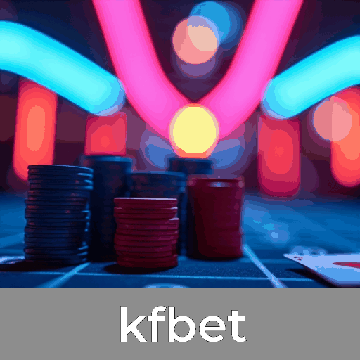 kfbet: Apostas Móveis Simplificadas e Funcionais