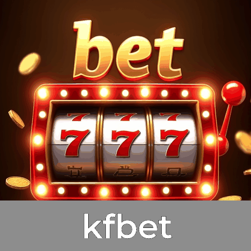 kfbet: Slots Gigantes, Mesa ao Vivo, Apostas Esportivas