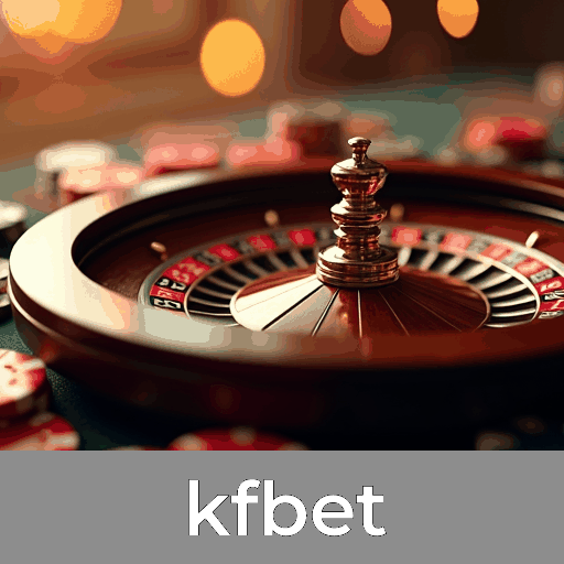 kfbet: Apostas Móveis Simplificadas e Funcionais