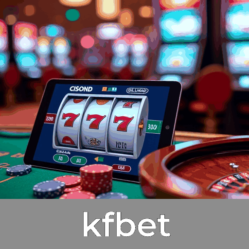 Ative seu acesso seguro premium no kfbet