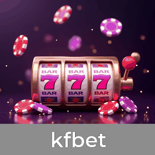 kfbet: Slots Gigantes, Mesa ao Vivo, Apostas Esportivas