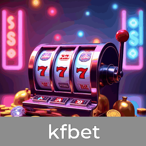kfbet: Apostas Móveis Simplificadas e Funcionais