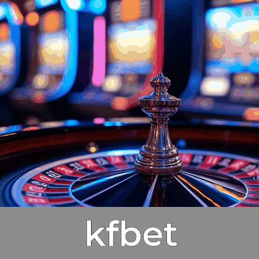 Ative seu acesso seguro premium no kfbet